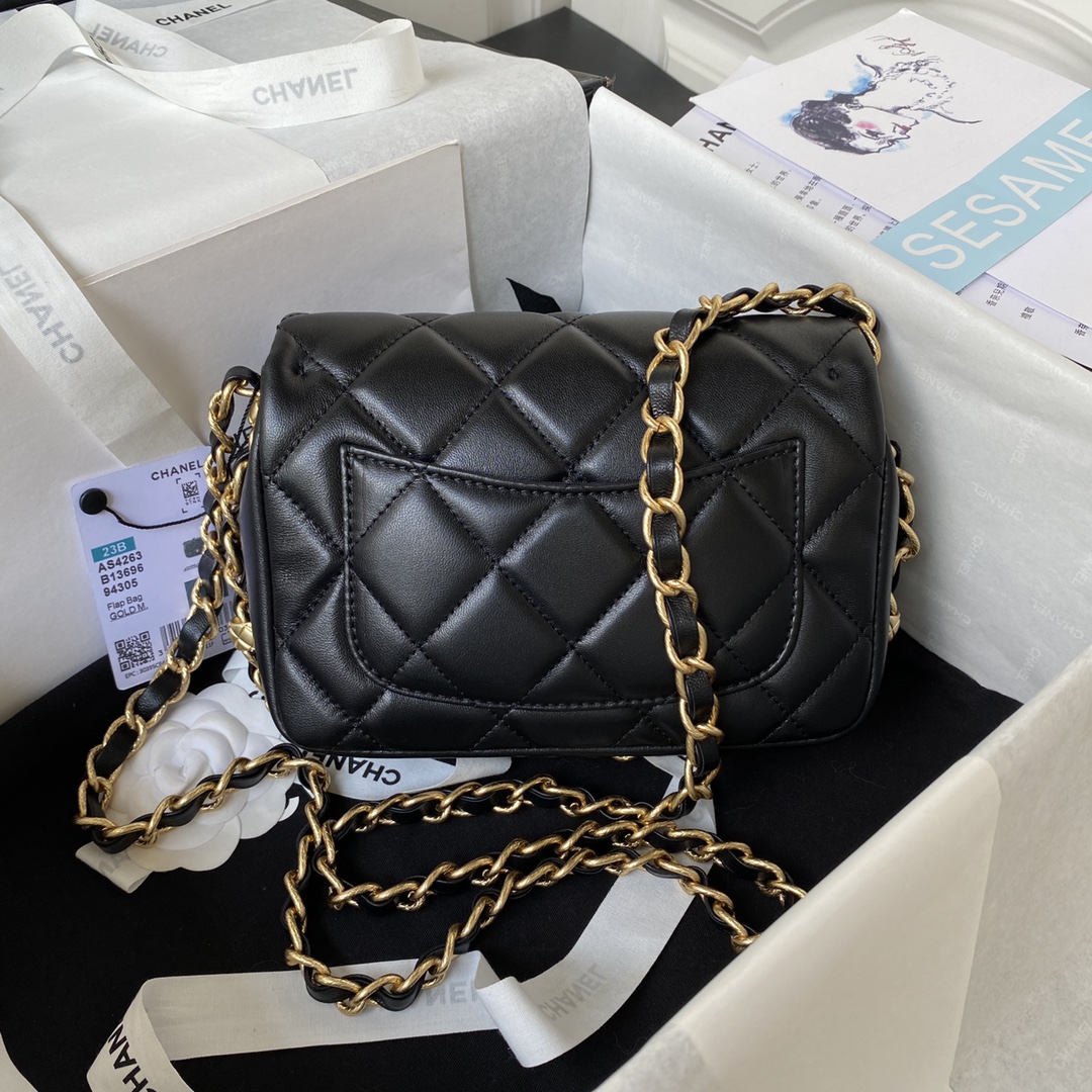 Chanel CF Series Bags